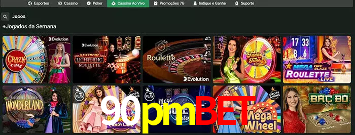 90pmbet bet