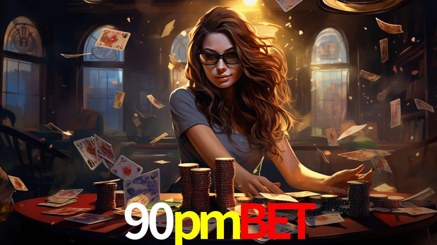 Live Casino 90pmbet