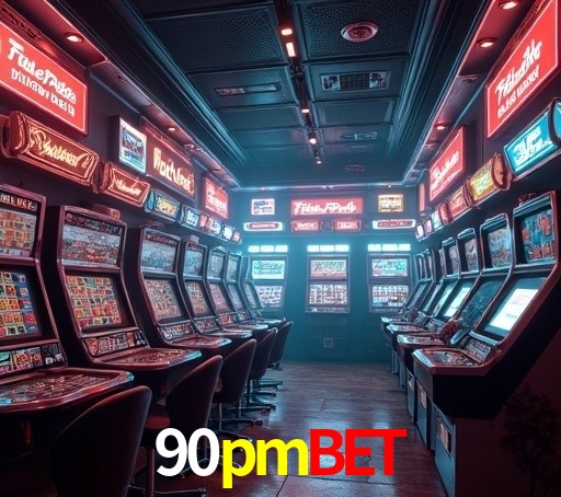 Sistema VIP 90pmbet
