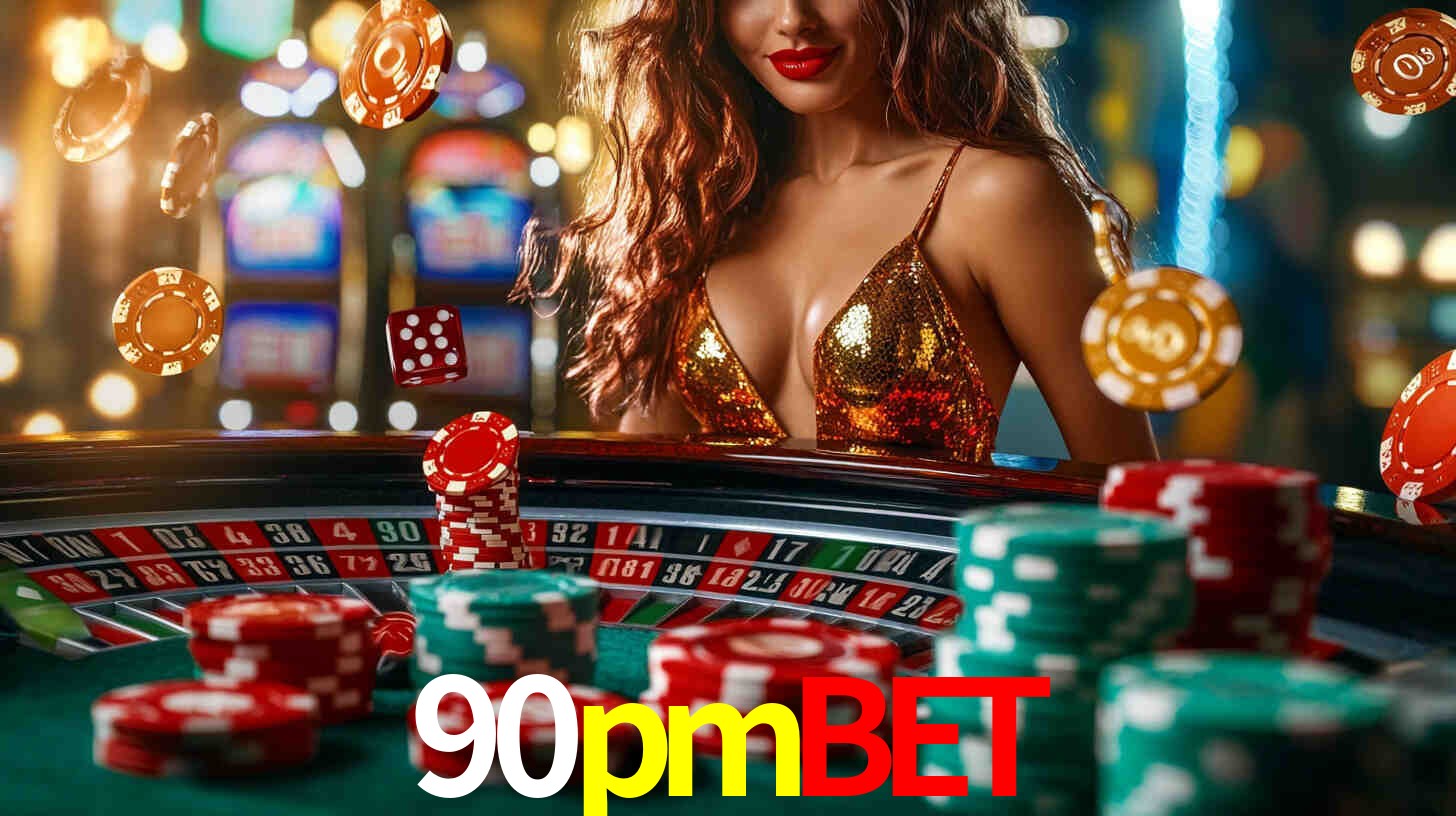 90pmbet