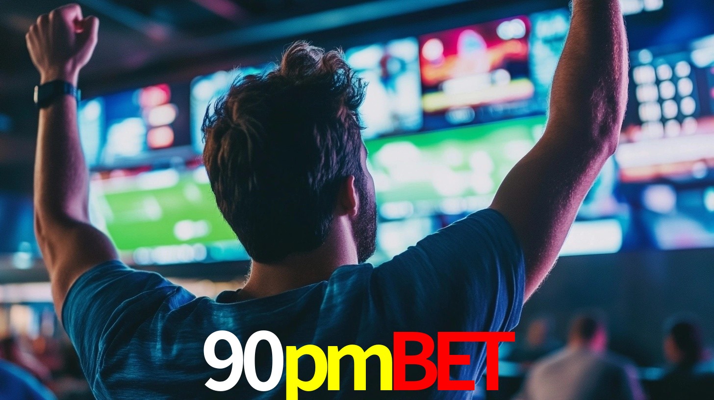 Bônus Generosos e Exclusivos no 90pmbet para Você!