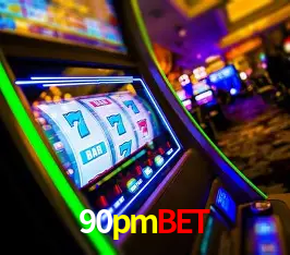 Desvendando o Mundo dos Jogos Virtuais na 90pmbet