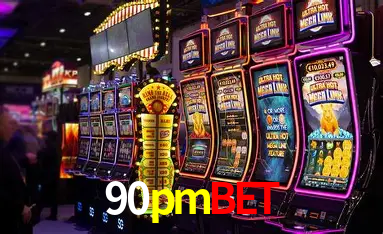 A Popularidade dos Caça-Níqueis no 90pmbet