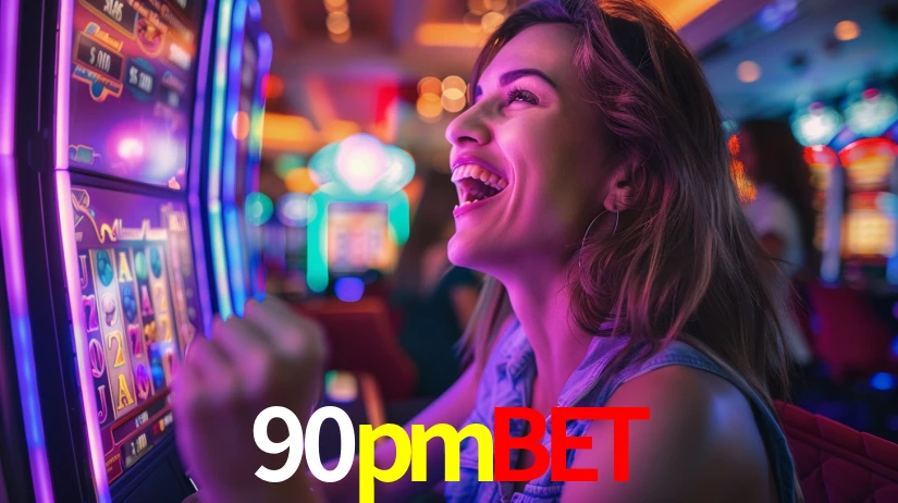 90pmbet
