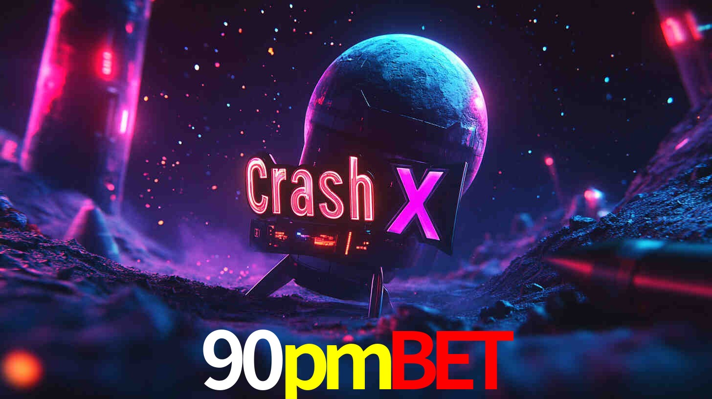 App Mobile 90pmbet