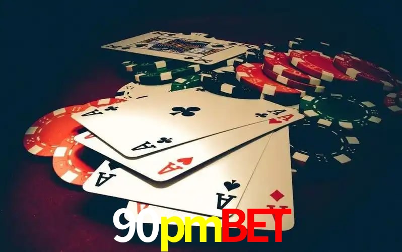 Oportunidades 90pmbet