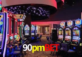 Evolução VIP 90pmbet