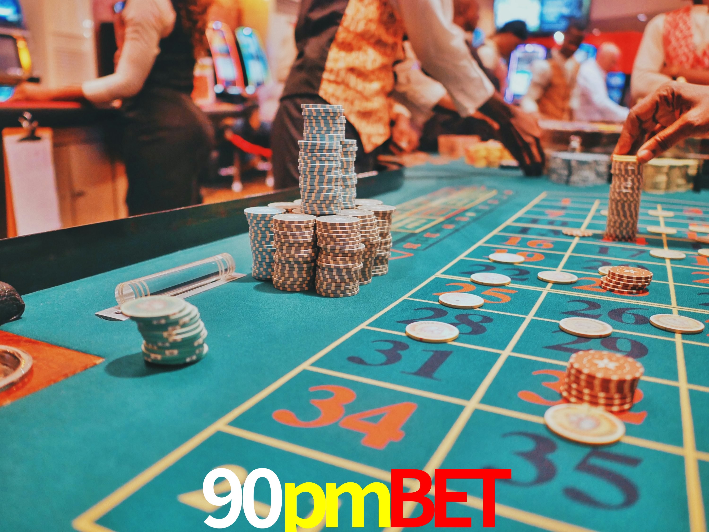 Promoção Relâmpago 90pmbet