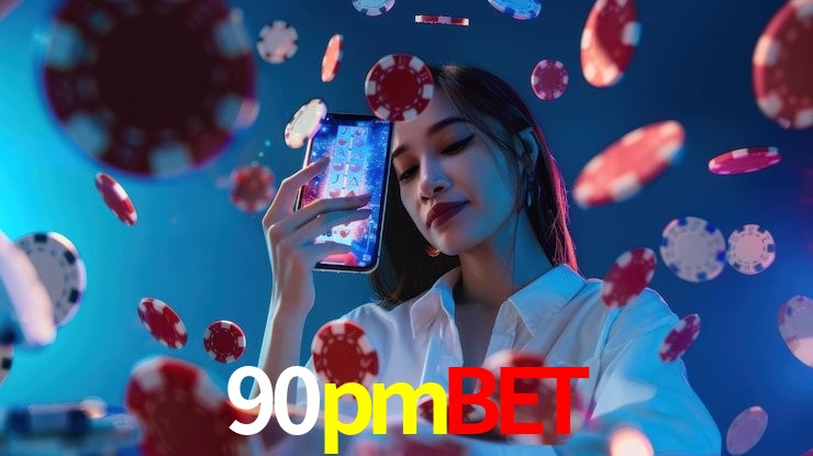 Mesa de Blackjack 90pmbet
