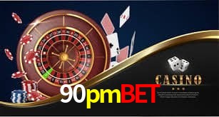 Aplicativo móvel 90pmbet para iOS e Android