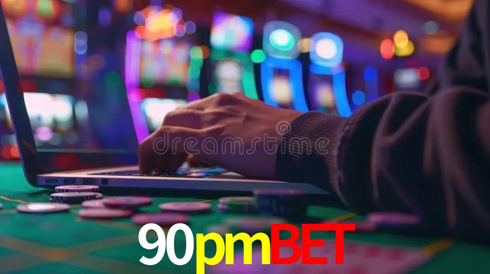 Casino Ao Vivo 90pmbet