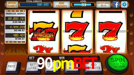 Descubra a Magia dos Jogos de Arcade no 90pmbet
