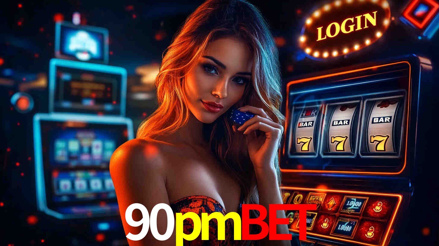 Promoções App 90pmbet