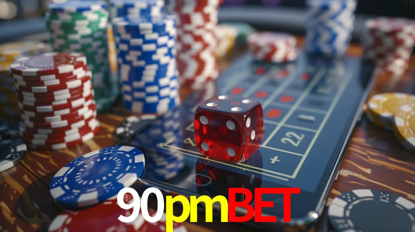 Bônus App 90pmbet