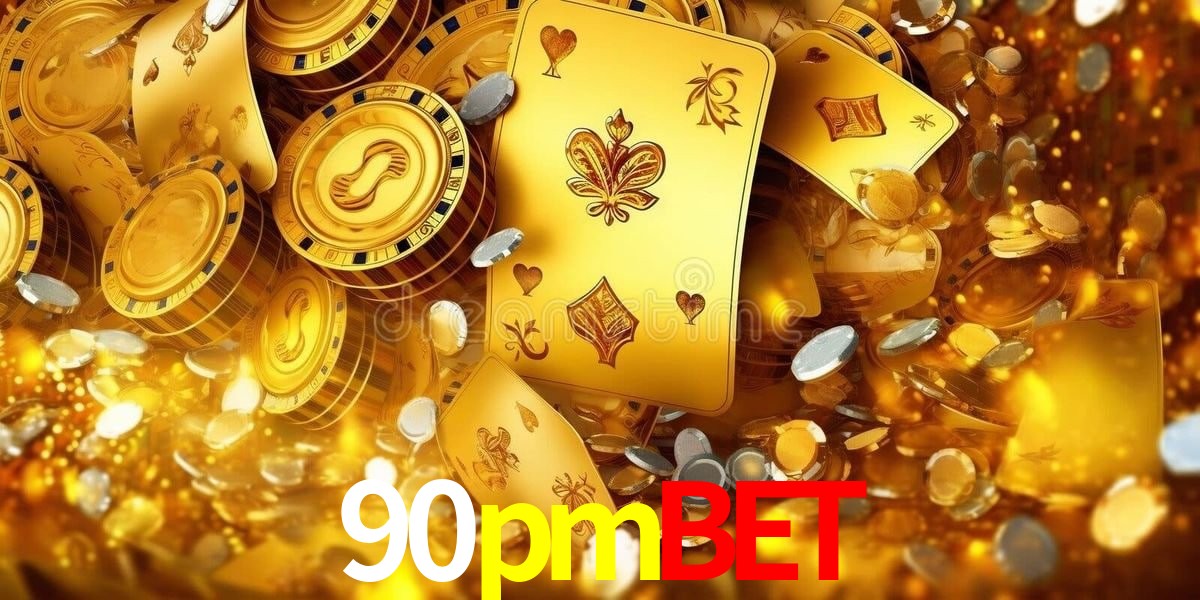 Torneios 90pmbet