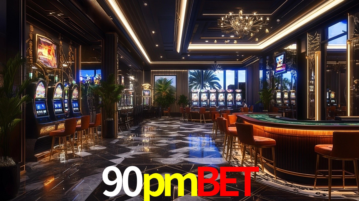 Experimente o Login Seguro Premium no 90pmbet