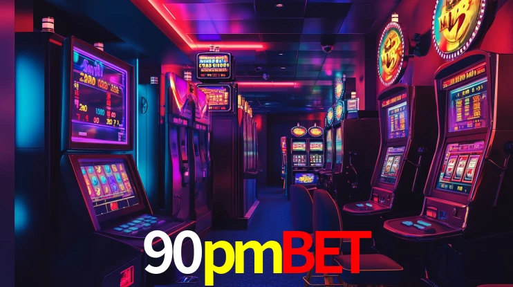 90pmbet: Jogos de Caça-Níqueis-Altas Recompensas, Roleta-Velocidade, Blackjack-Desafios Máximos
