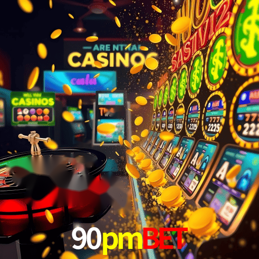 Bônus Diários 90pmbet