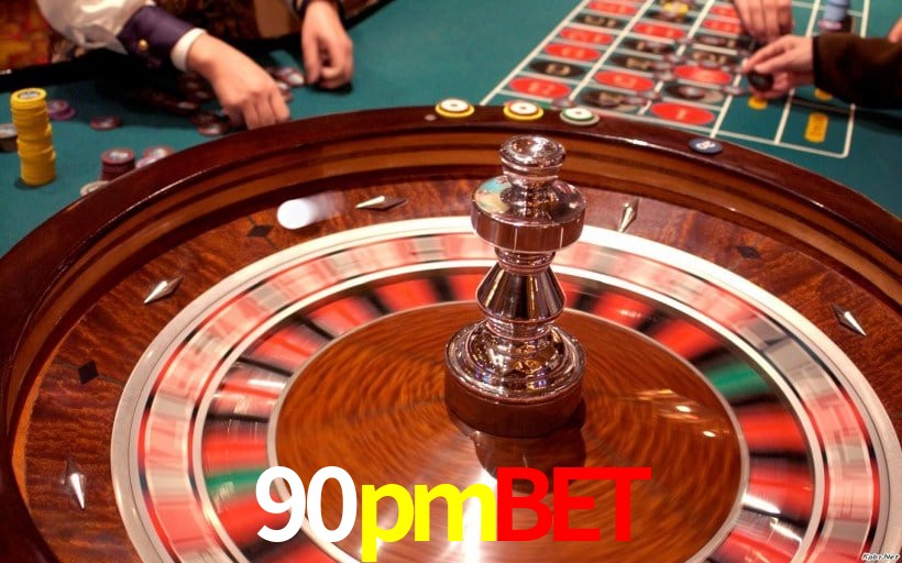 Login Seguro 90pmbet