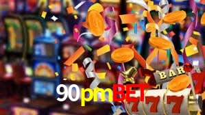 Notificações App 90pmbet