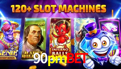 Inovações de Jogos na 90pmbet: O Futuro das Experiências Interativas