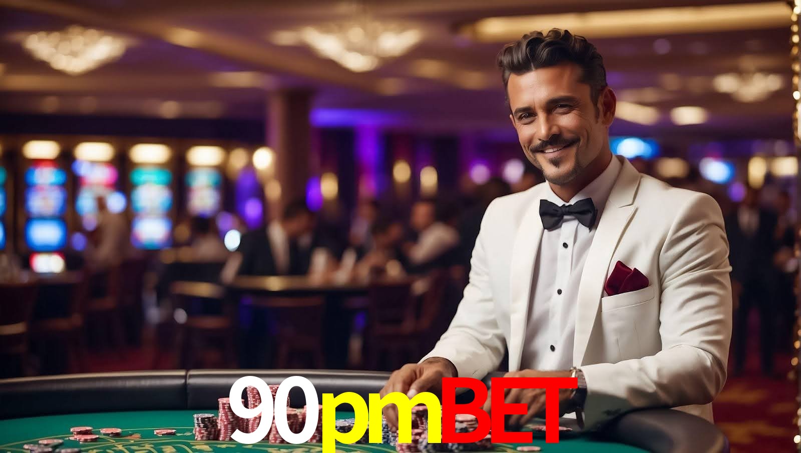 Tornar VIP 90pmbet