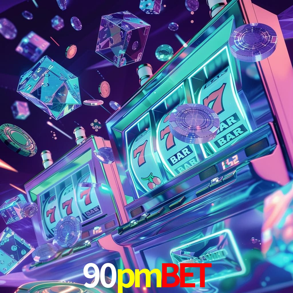 Apostas de Futebol 90pmbet