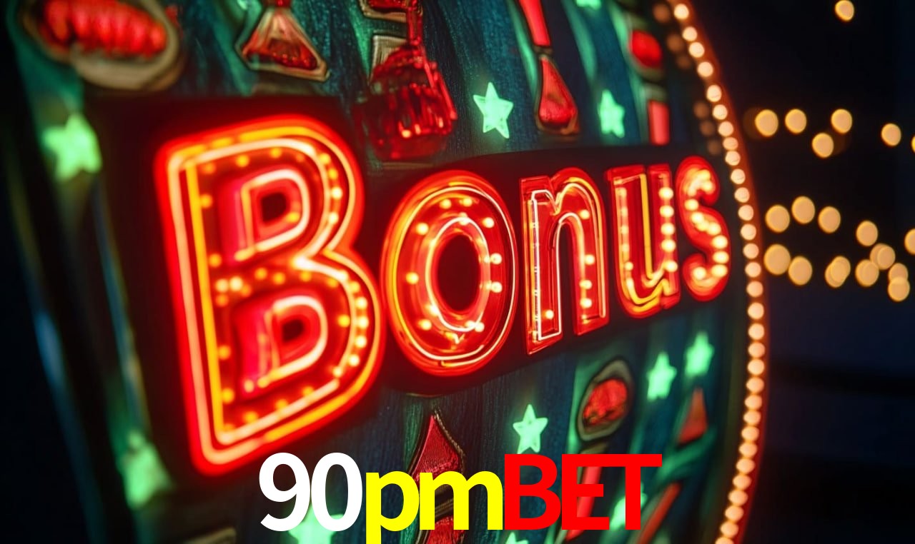 Provedores de Jogos 90pmbet