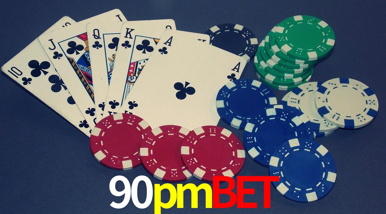 Live Casino 90pmbet