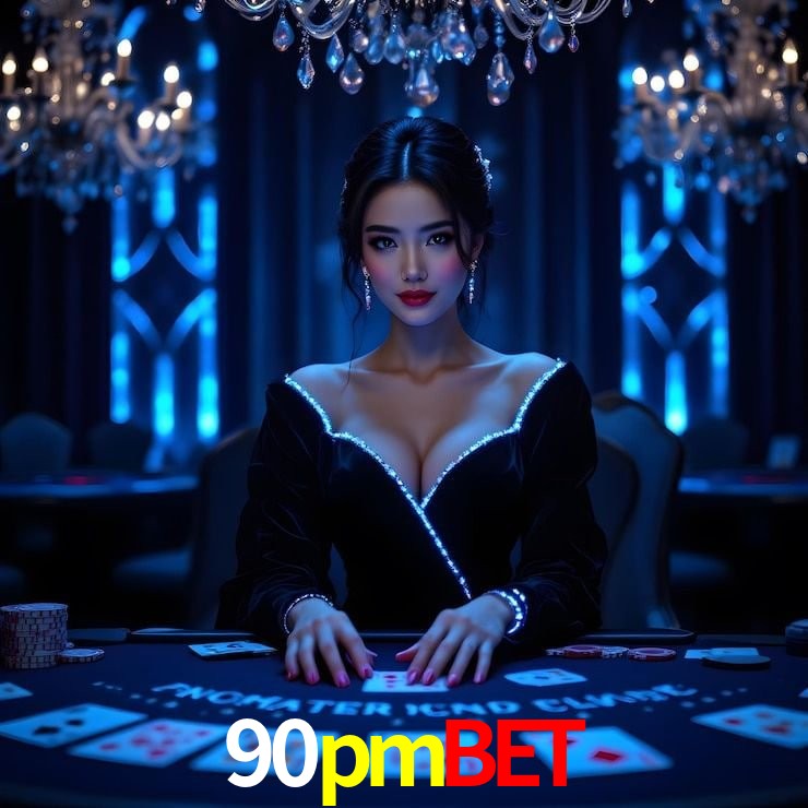 90pmbet Premiação acumulada / Jackpot