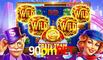 Descubra o Mundo do Cassino Online com 90pmbet