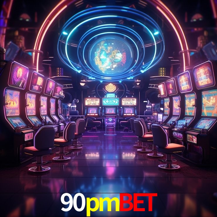 Promoções 90pmbet
