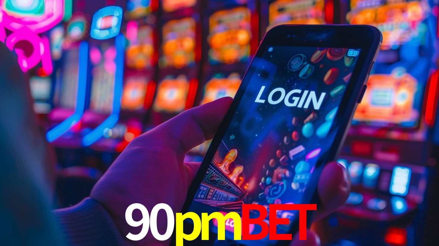 Design Responsivo 90pmbet