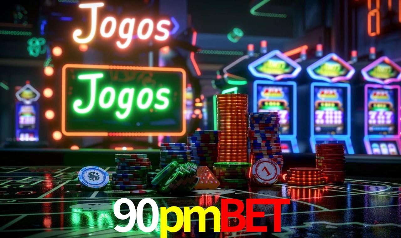 Funcionalidades App 90pmbet