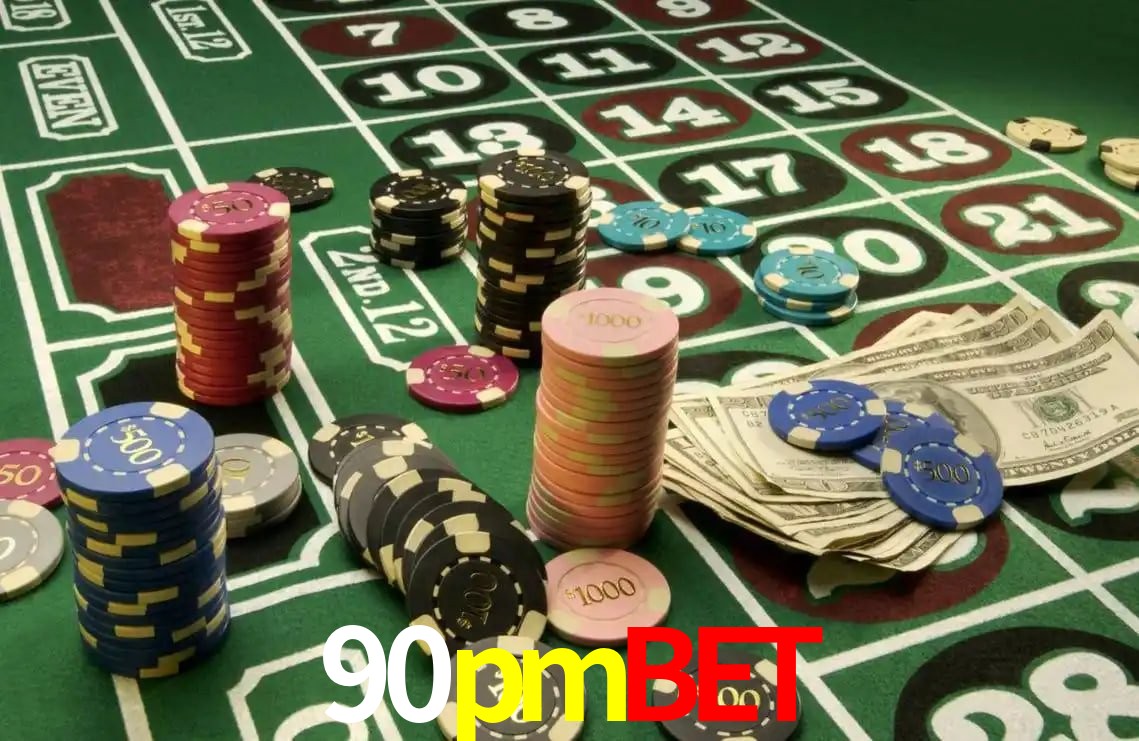 90pmbet