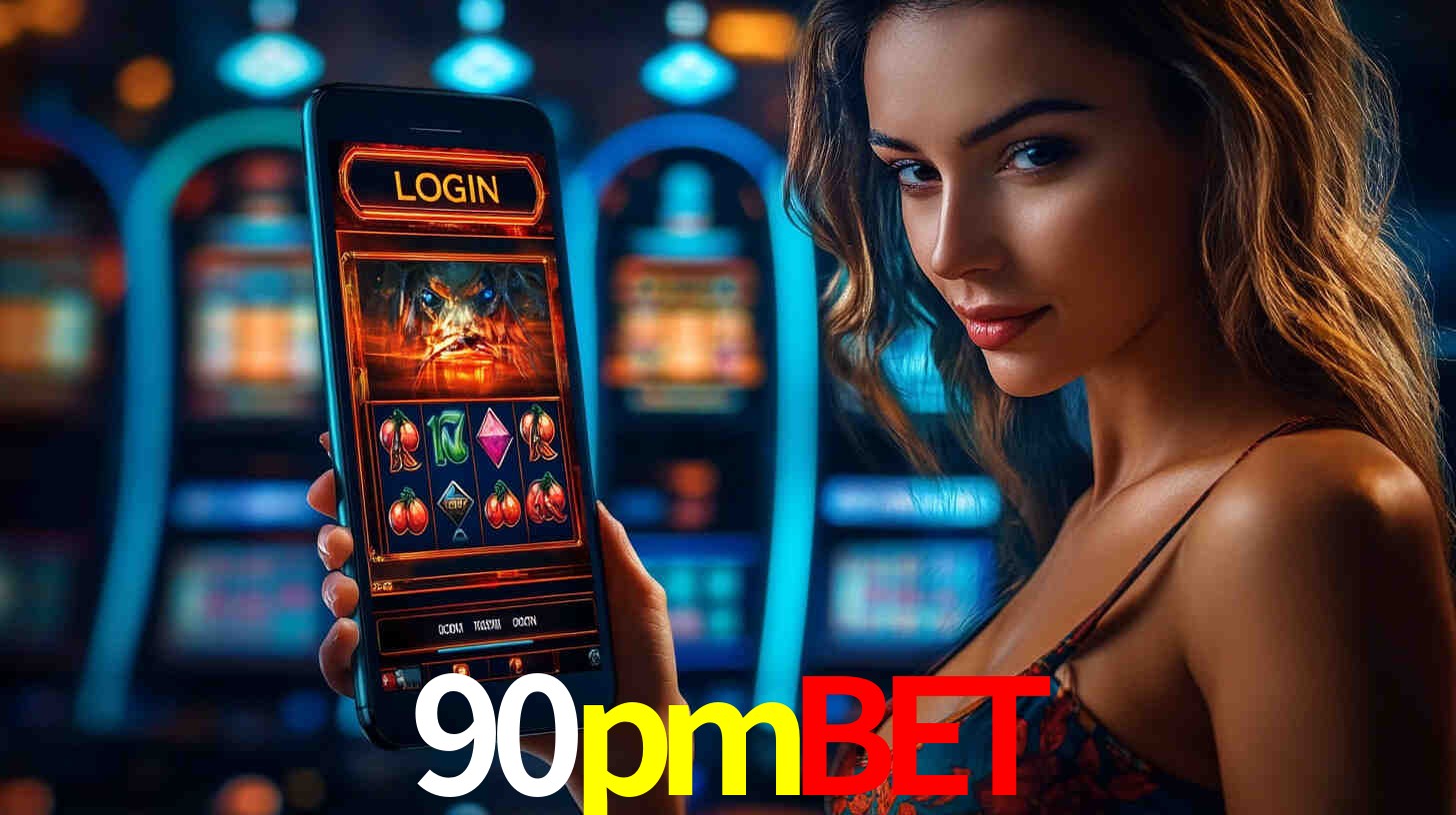 Ofertas App 90pmbet