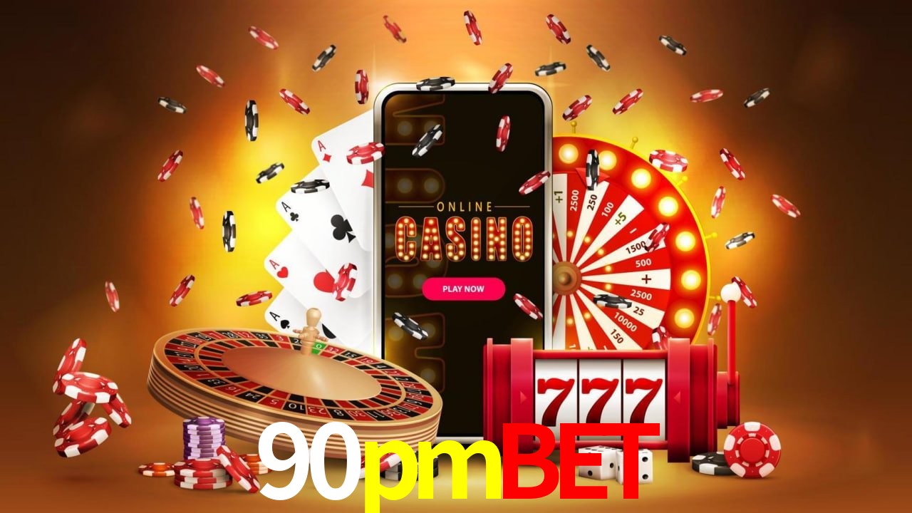 App Desktop 90pmbet