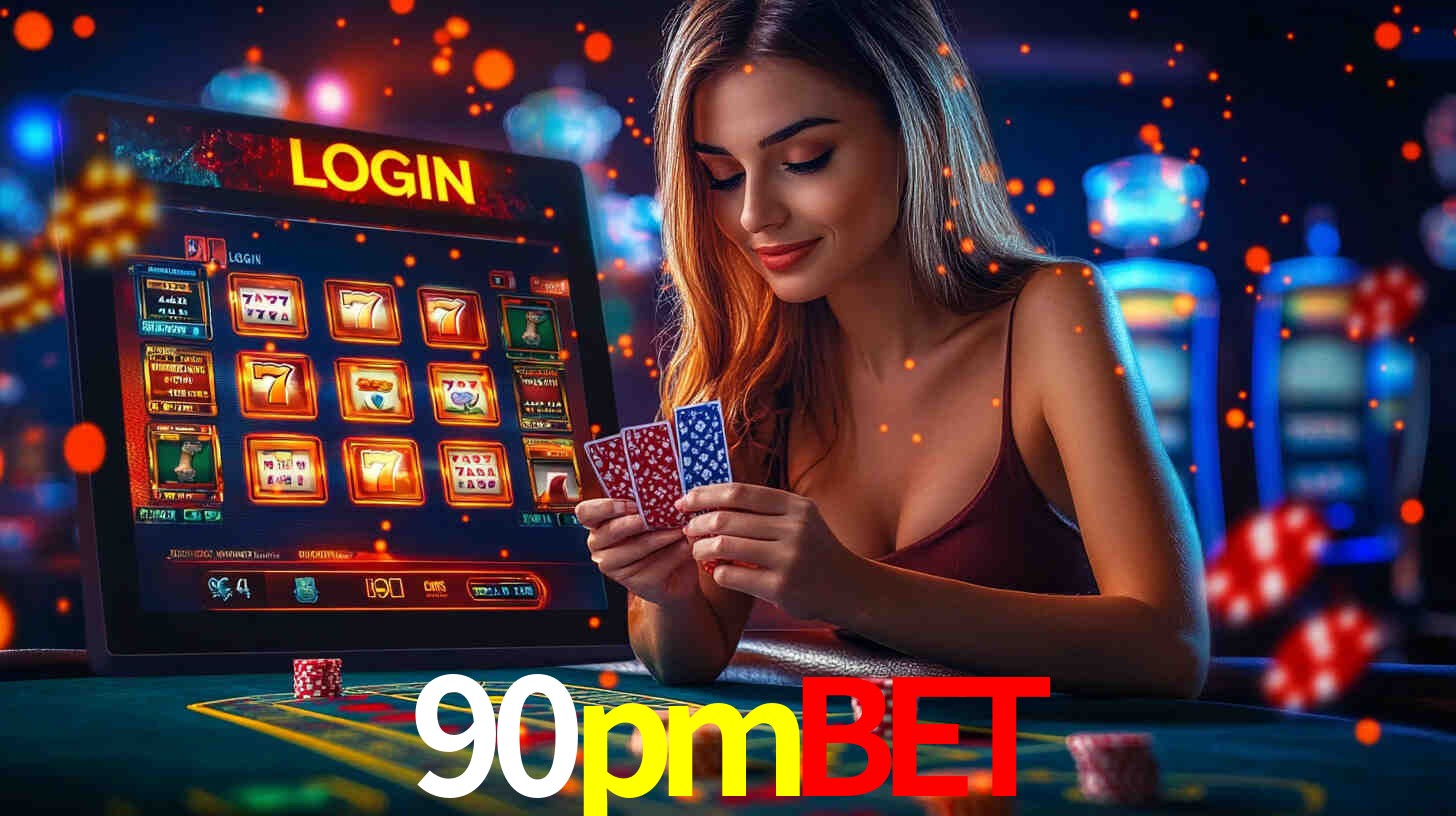 Vantagens App 90pmbet