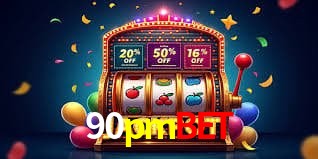 Programa VIP 90pmbet