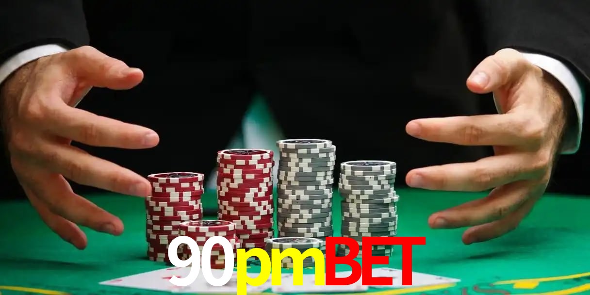 Chances Ganhar 90pmbet