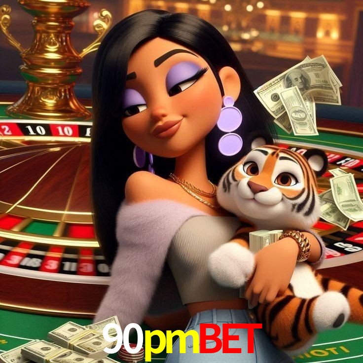Welcome Bonus 90pmbet