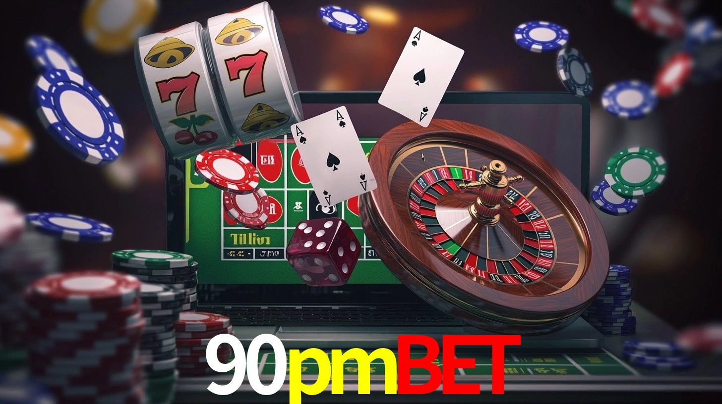 90pmbet