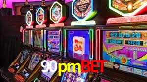 Recursos de Bônus 90pmbet