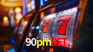 90pmbet Caça-níqueis de mesa