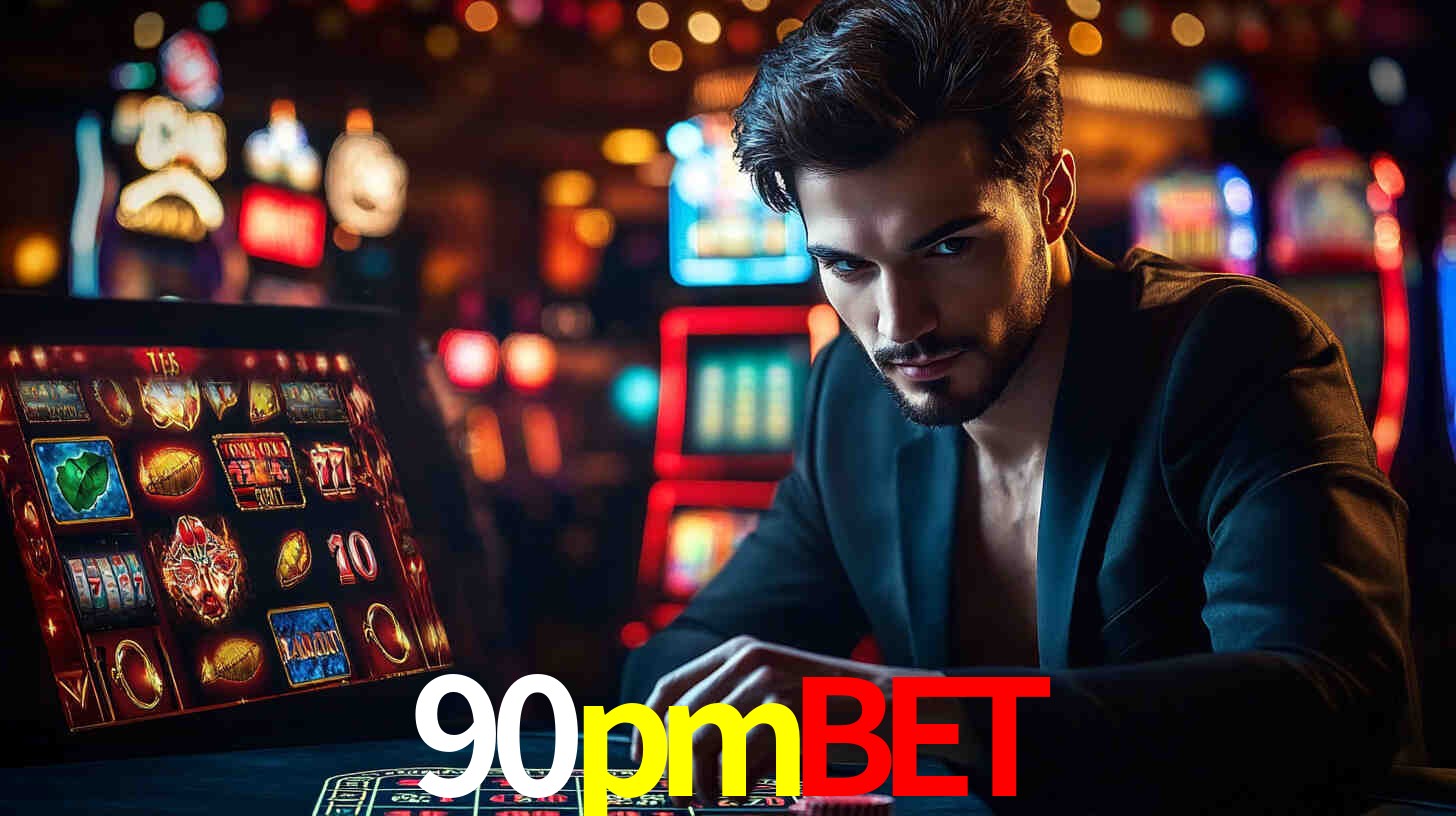 90pmbet bet casino