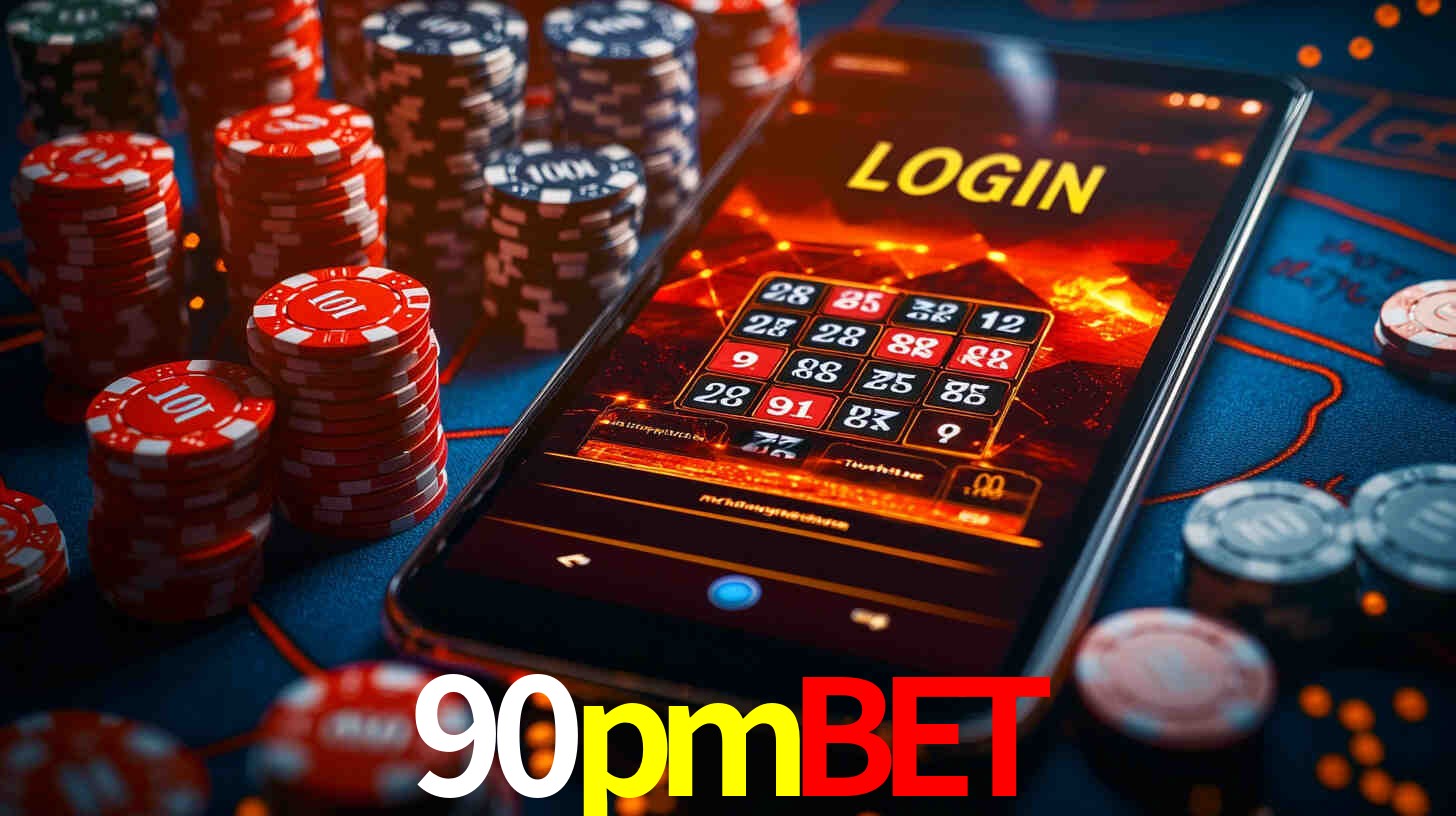 bet 90pmbet
