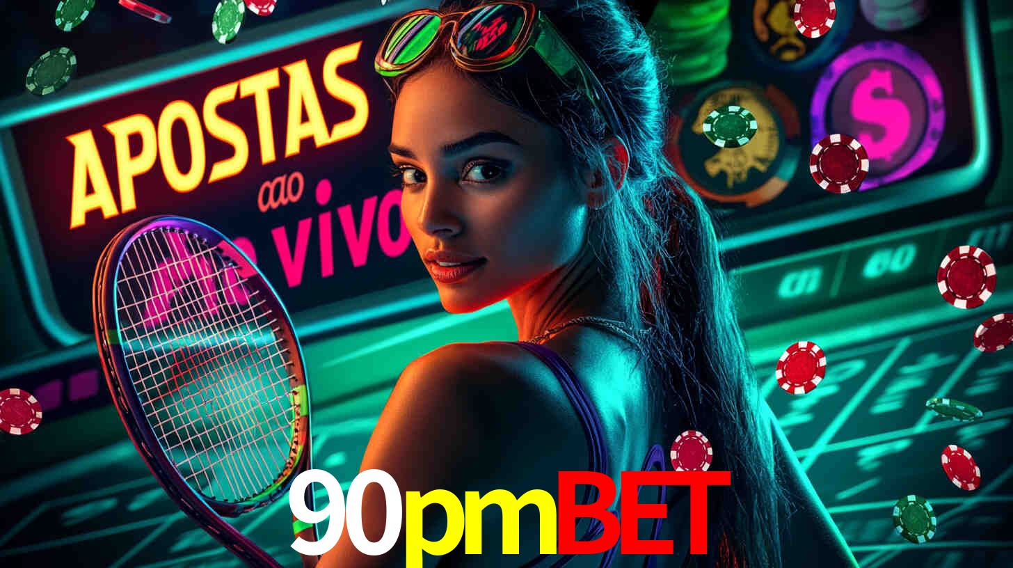 Instruções Download 90pmbet