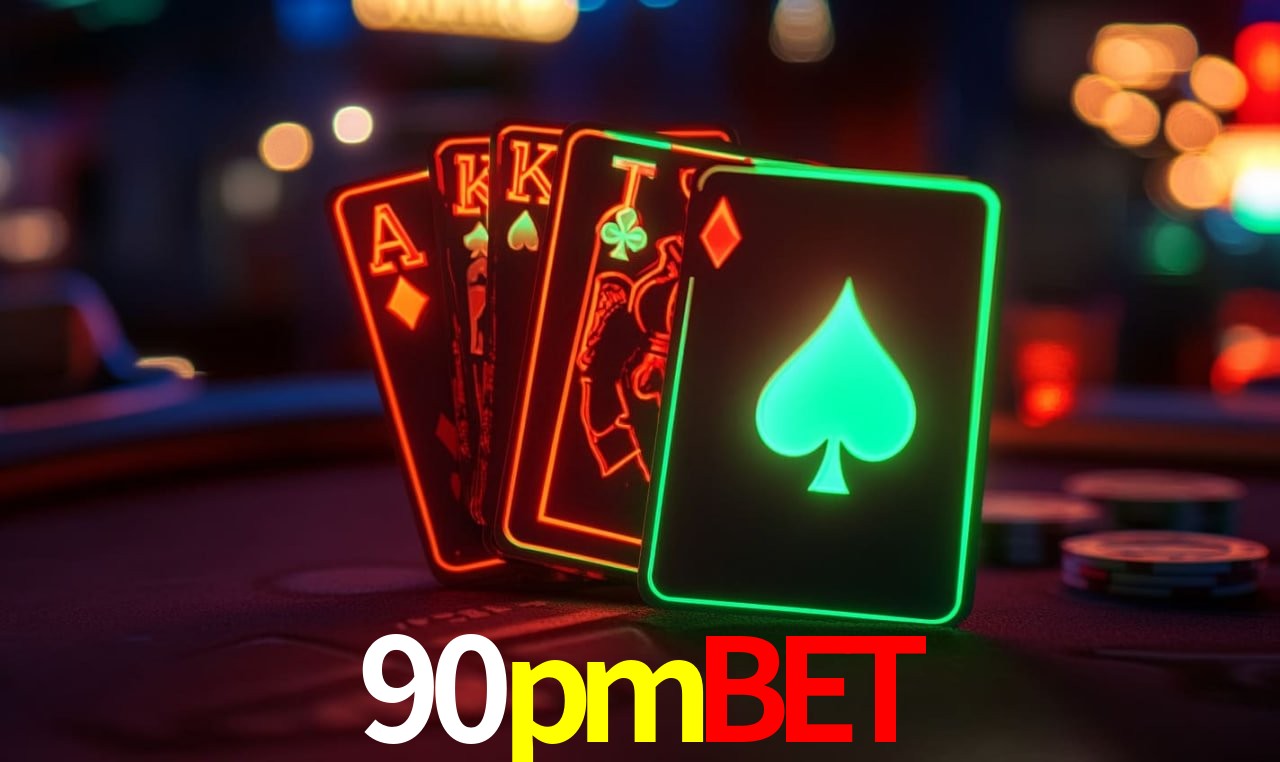 plataforma 90pmbet