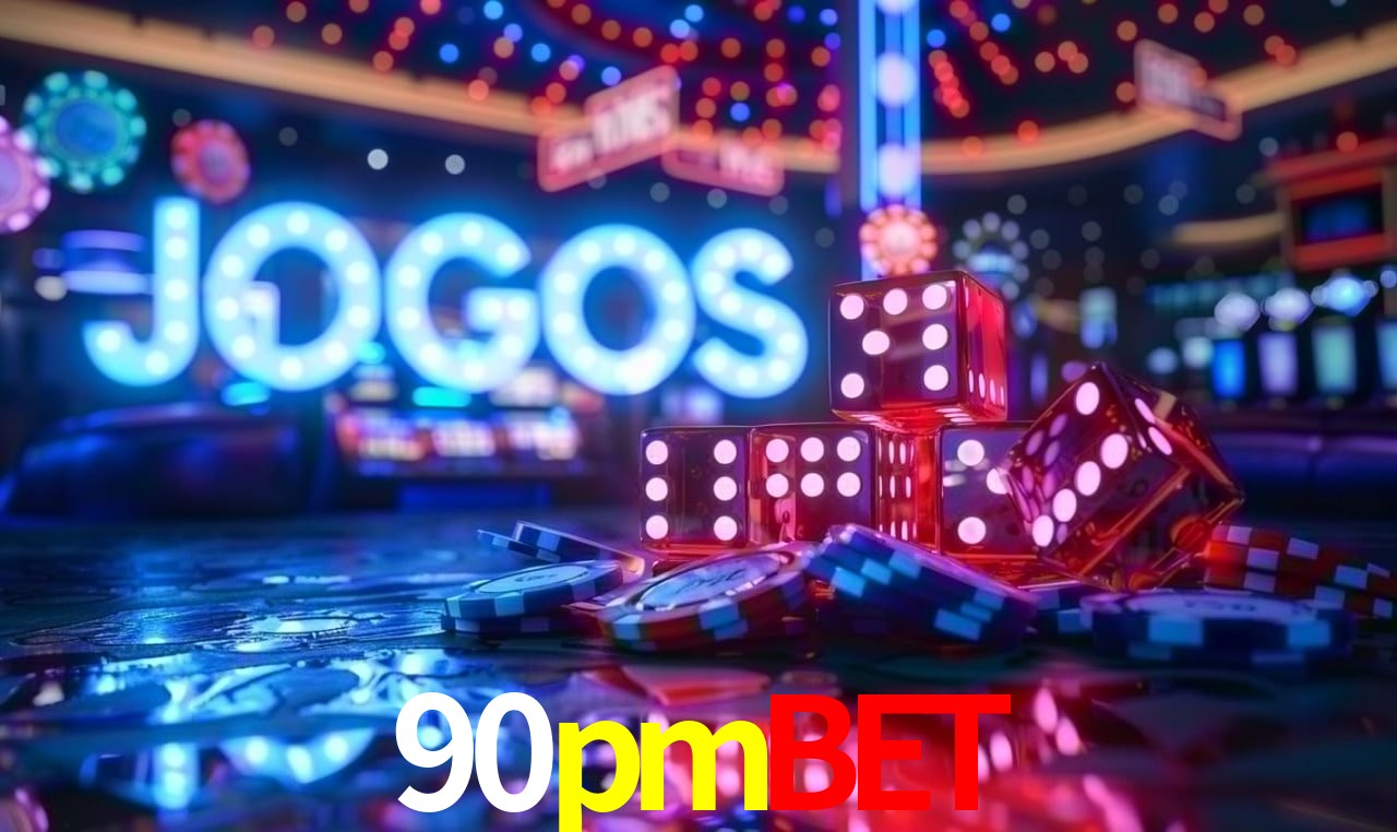 Diretório de Jogos 90pmbet