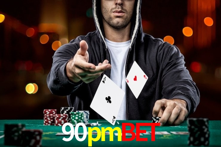 Recursos App 90pmbet